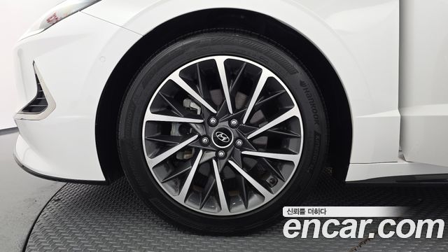 Hyundai Sonata 2020 — photo 5