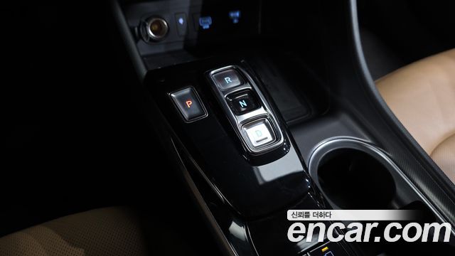 Hyundai Sonata 2020 — photo 9