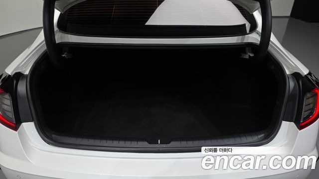 Hyundai Sonata 2020 — photo 20