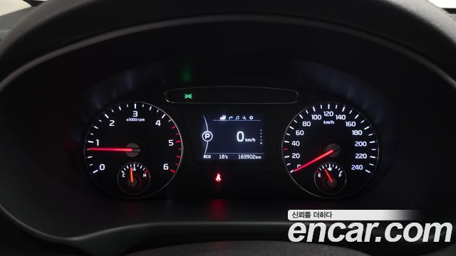 Kia Sorento 2017 — photo 11