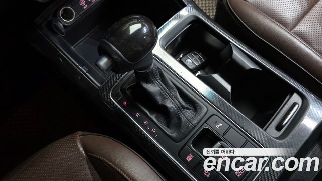 Kia Sorento 2017 — photo 12