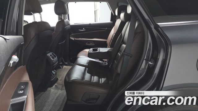 Kia Sorento 2017 — photo 18