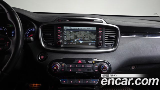 Kia Sorento 2017 — photo 20