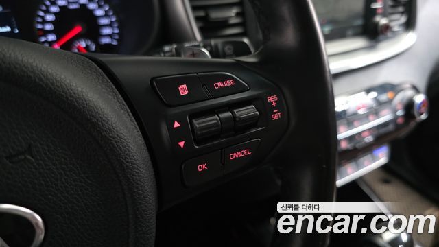 Kia Sorento 2017 — photo 23