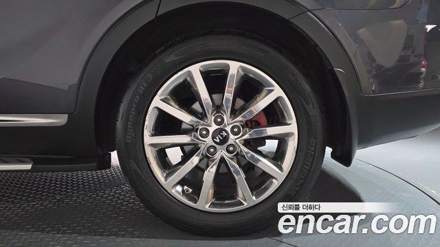 Kia Sorento 2017 — photo 7