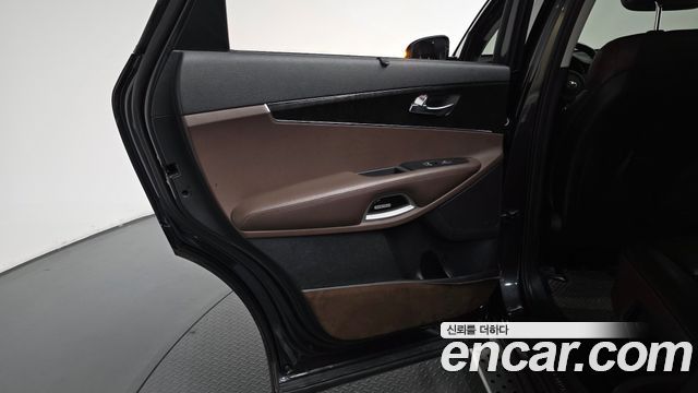 Kia Sorento 2017 — photo 15