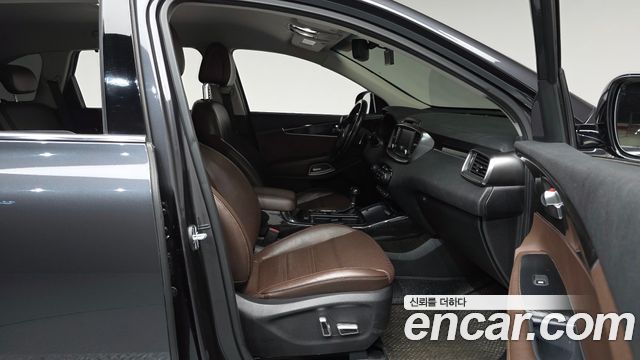 Kia Sorento 2017 — photo 16