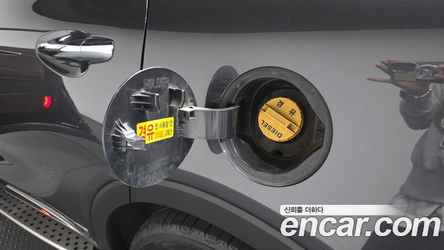 Kia Sorento 2017 — photo 28