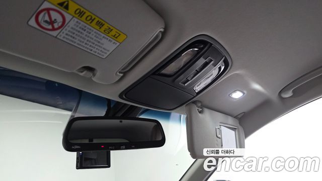 Kia Sorento 2017 — photo 30