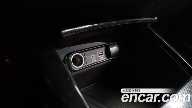 Kia Sorento 2017 — photo 31