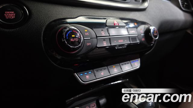 Kia Sorento 2017 — photo 33