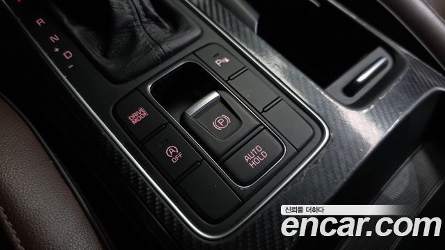 Kia Sorento 2017 — photo 34