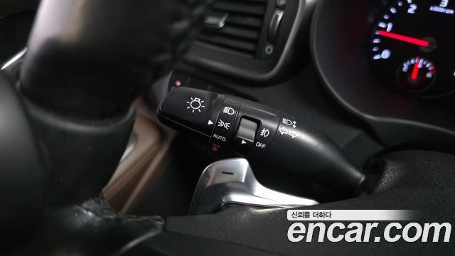 Kia Sorento 2017 — photo 35