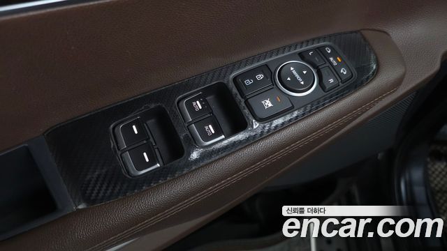 Kia Sorento 2017 — photo 36