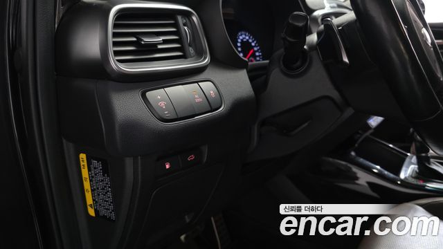 Kia Sorento 2017 — photo 39