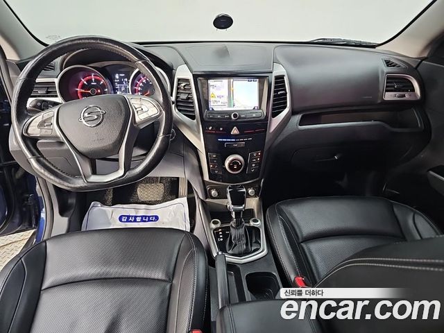 KG Mobility TIBOLI 2019 — photo 5