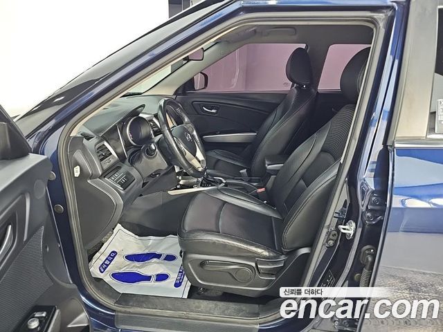 KG Mobility TIBOLI 2019 — photo 11
