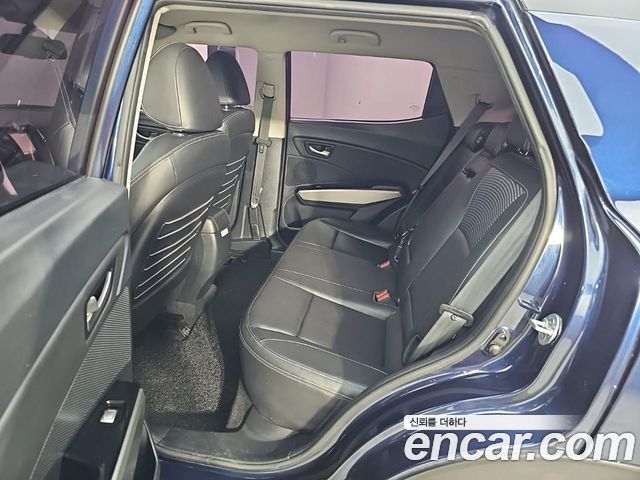 KG Mobility TIBOLI 2019 — photo 12