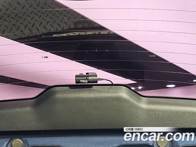 KG Mobility TIBOLI 2019 — photo 13