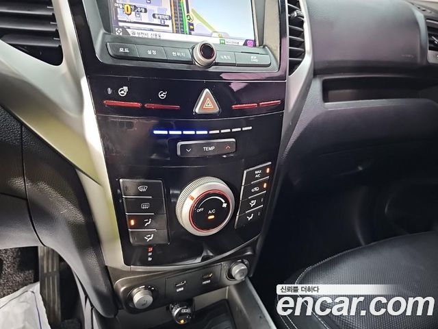 KG Mobility TIBOLI 2019 — photo 17