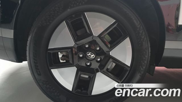 Hyundai Santafe 2024 — photo 5