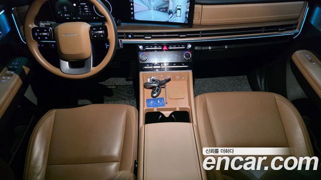Hyundai Santafe 2024 — photo 7