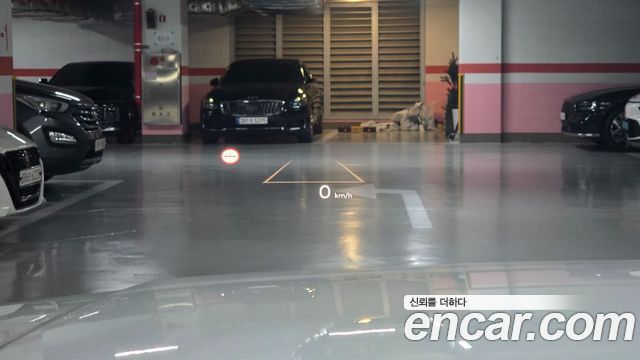 Hyundai Santafe 2024 — photo 11