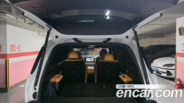 Hyundai Santafe 2024 — photo 12