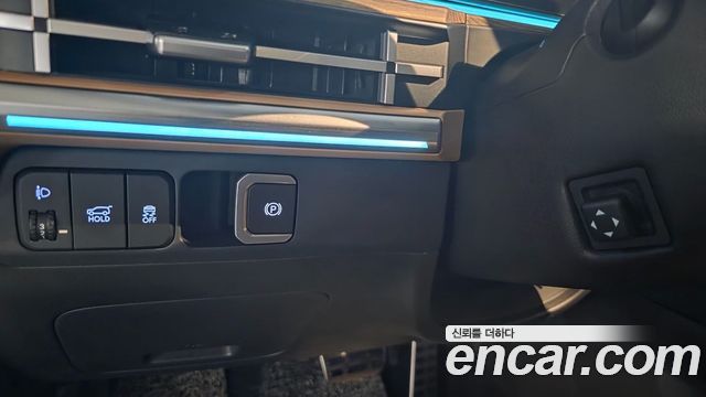 Hyundai Santafe 2024 — photo 14