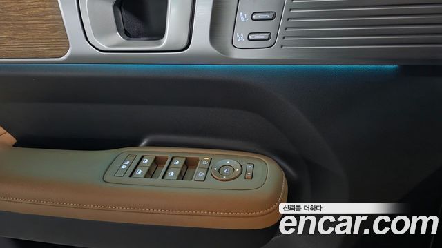Hyundai Santafe 2024 — photo 15