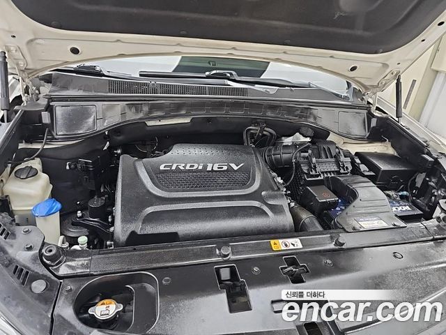 Hyundai Santafe 2017 — photo 6