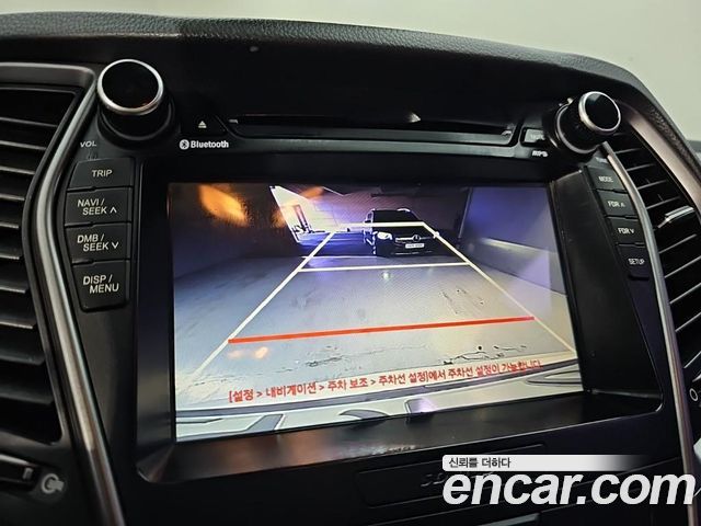 Hyundai Santafe 2017 — photo 15