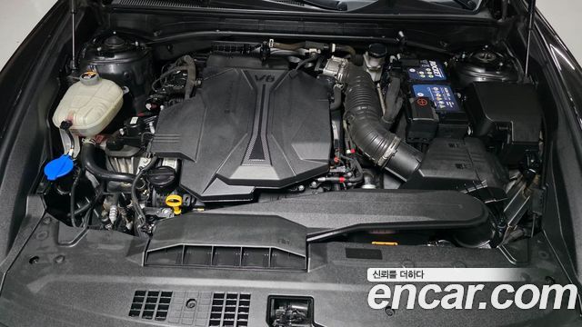 Hyundai Grandeur 2023 — photo 6