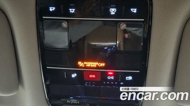 Hyundai Grandeur 2023 — photo 9