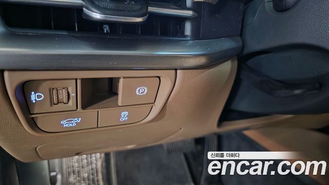 Hyundai Grandeur 2023 — photo 10