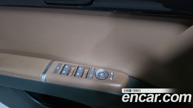 Hyundai Grandeur 2023 — photo 11