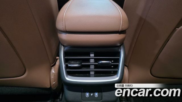 Hyundai Grandeur 2023 — photo 12