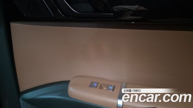 Hyundai Grandeur 2023 — photo 13