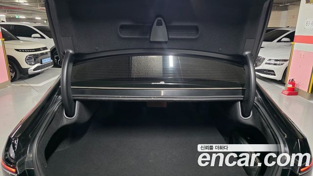 Hyundai Grandeur 2023 — photo 14