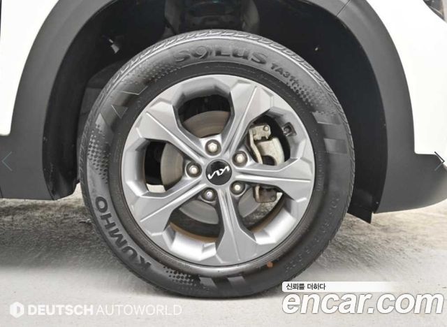 Kia Seltos 2025 — photo 5