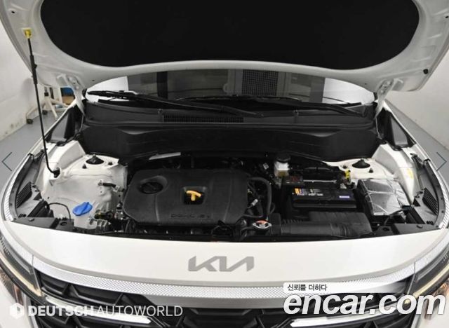 Kia Seltos 2025 — photo 6