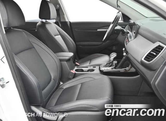 Kia Seltos 2025 — photo 10