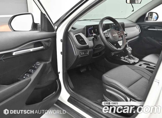 Kia Seltos 2025 — photo 11