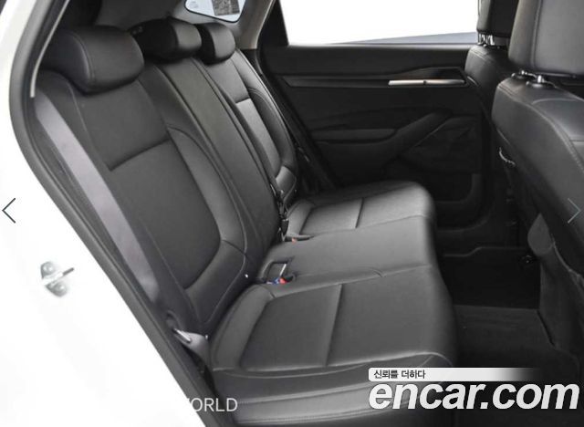 Kia Seltos 2025 — photo 12