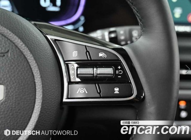 Kia Seltos 2025 — photo 16
