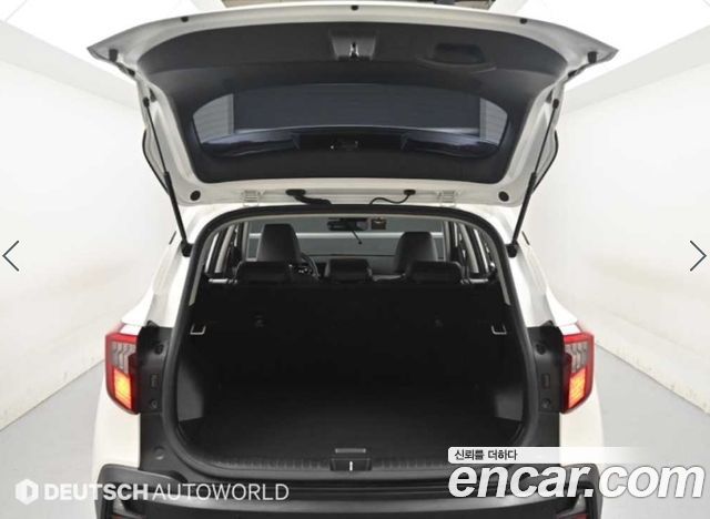 Kia Seltos 2025 — photo 19