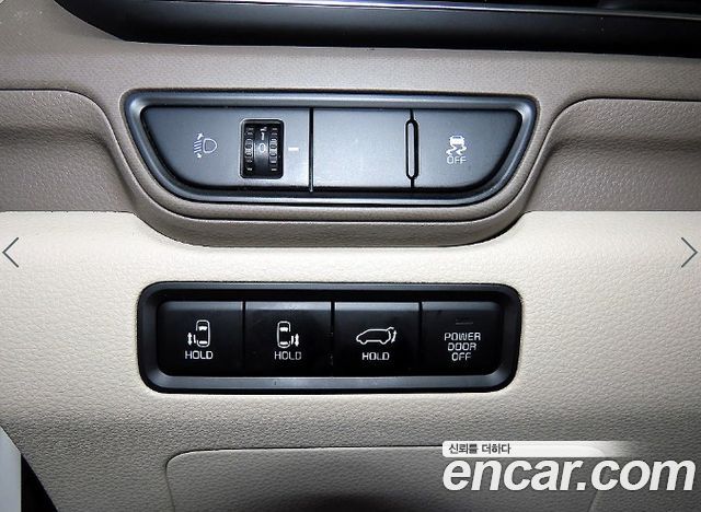 Kia Canival 2025 — photo 14