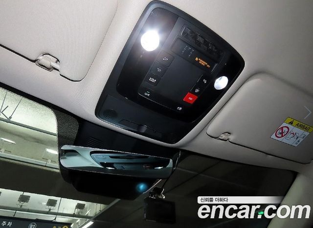 Kia Canival 2025 — photo 15