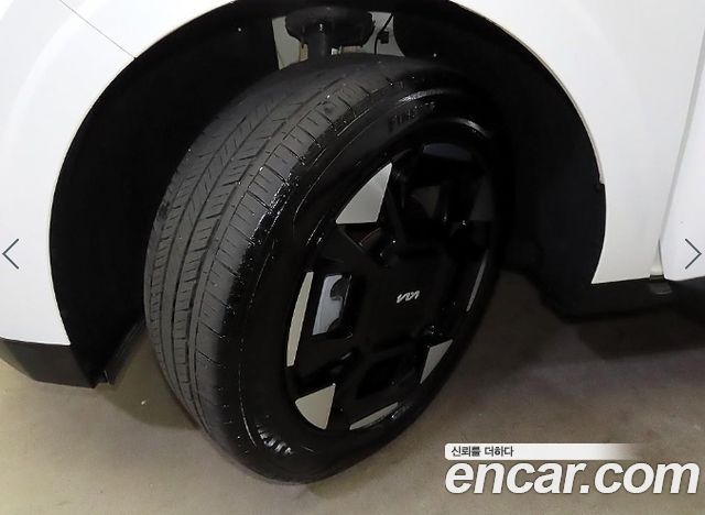 Kia Canival 2025 — photo 20