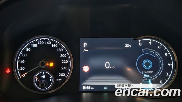 Genesis GV80 2022 — photo 8